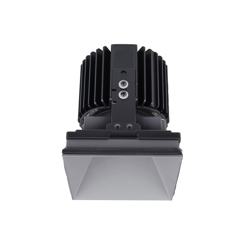 W.A.C. Lighting R4SD2L-W830-HZ LED Trim, Haze