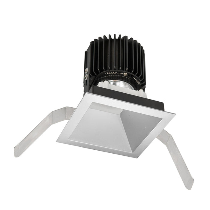 W.A.C. Lighting R4SD2T-S840-HZ LED Trim, Haze