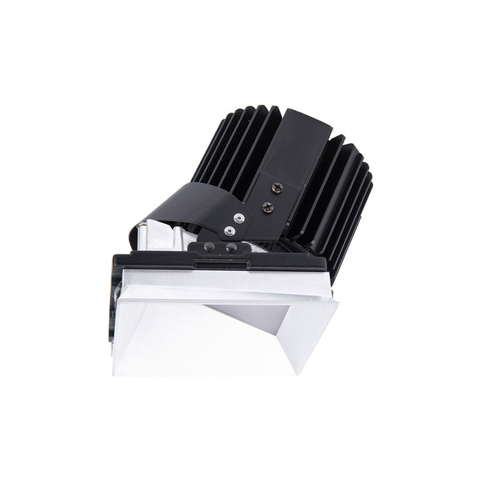 W.A.C. Lighting R4SWL-A840-WT LED Trim, White