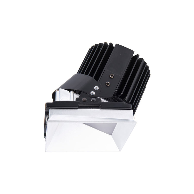 W.A.C. Lighting R4SWL-A927-WT LED Trim, White