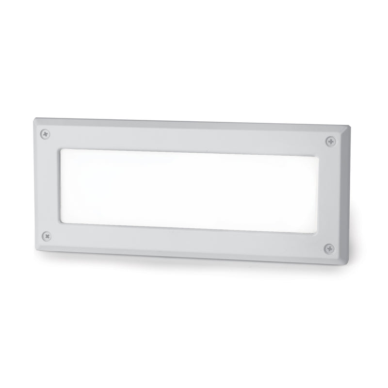W.A.C. Lighting WL-5105-30-aGH LED Brick Light, Architectural Graphite