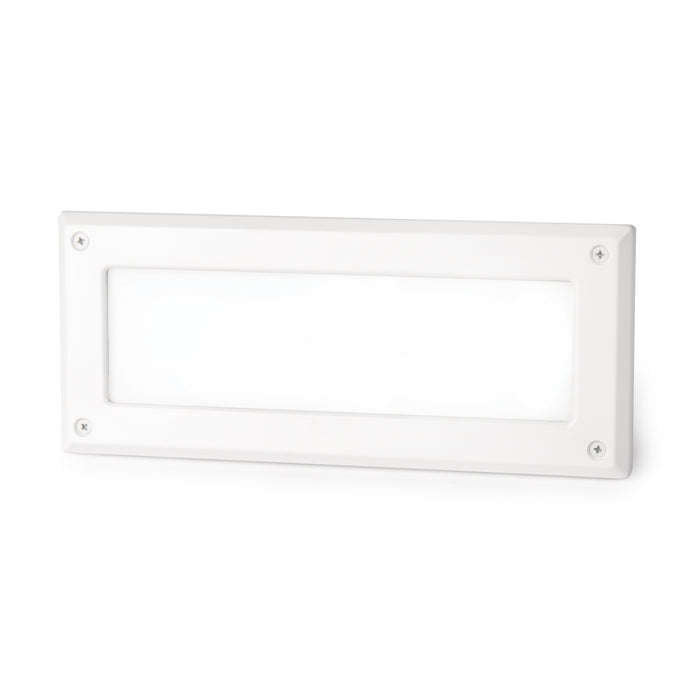 W.A.C. Lighting WL-5105-30-aWT LED Brick Light, Architectural White