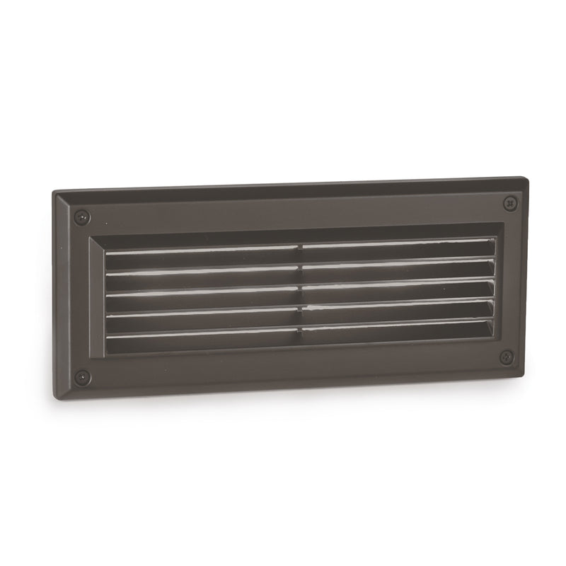 W.A.C. Lighting WL-5205-30-aBZ LED Brick Light, Architectural Bronze