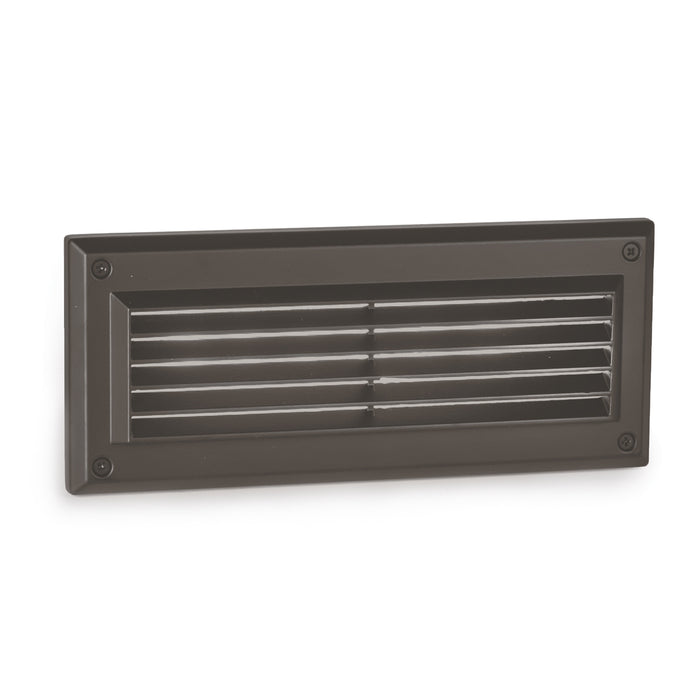 W.A.C. Lighting WL-5205-30-aBZ LED Brick Light, Architectural Bronze