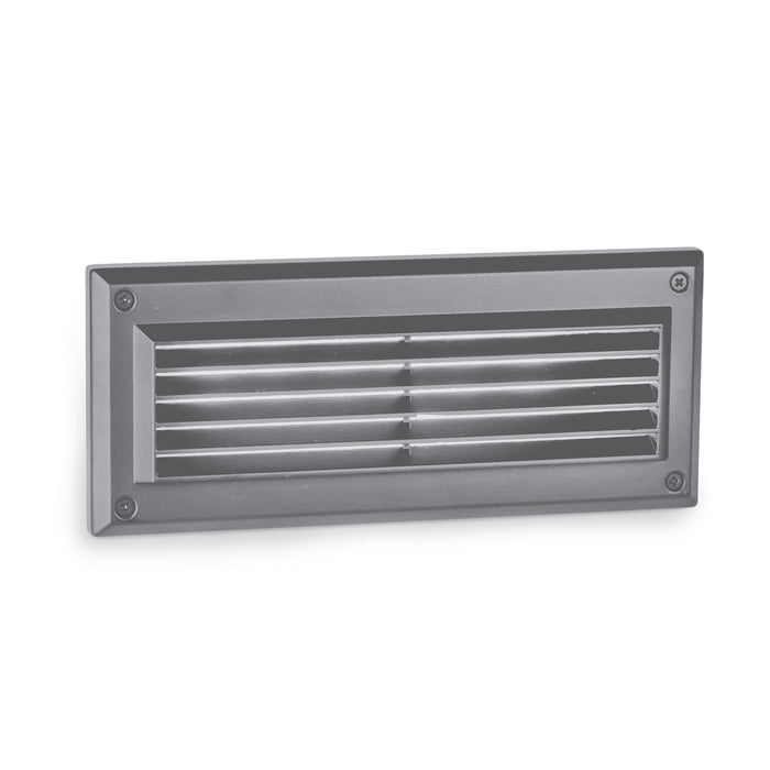 W.A.C. Lighting WL-5205-30-aGH LED Brick Light, Architectural Graphite