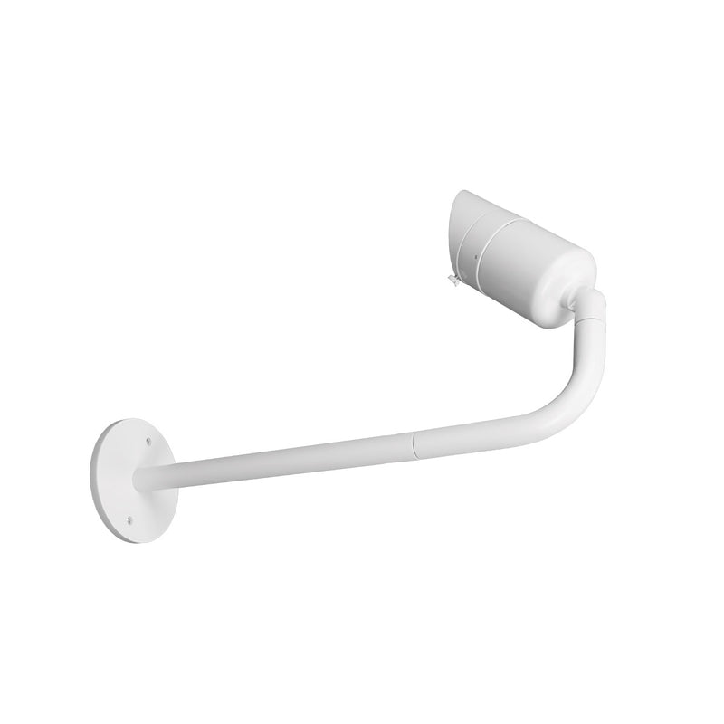 W.A.C. Lighting WP-LED514-30-aWT LED Signage Lighting, Architectural White