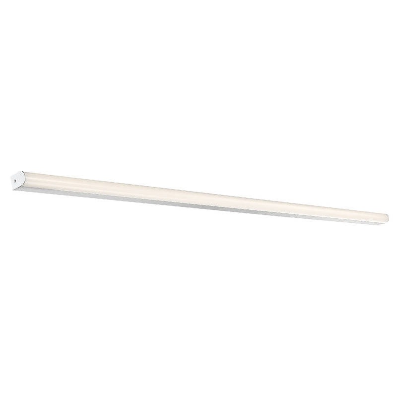 W.A.C. Lighting WS-35861-WT LED Bathroom Vanity, White