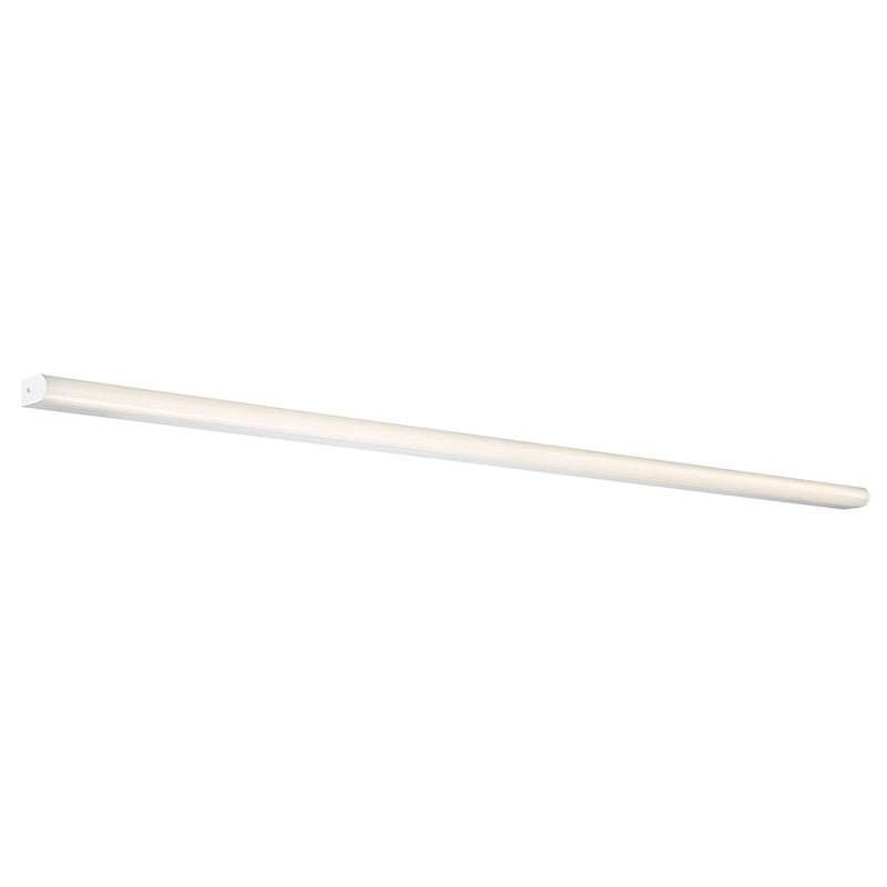 W.A.C. Lighting WS-35873-WT LED Bathroom Vanity, White