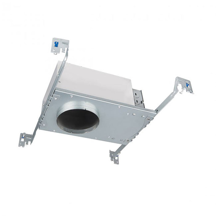 W.A.C. Lighting R3BNICA-10 LED New Construction IC-Rated Airtight Housing, Aluminum