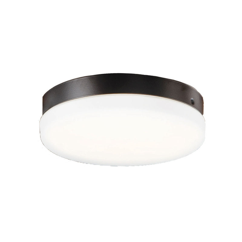 Modern Forms Fans F-1811-LED-MB LED Light Kit, Matte Black