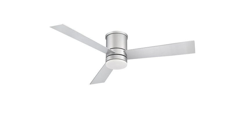Modern Forms Fans FH-W1803-52L-BZ 52" Ceiling Fan, Bronze
