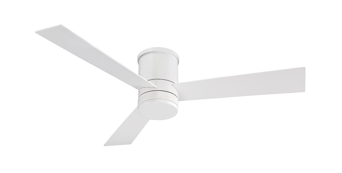 Modern Forms Fans FH-W1803-52L-MW 52" Ceiling Fan, Matte White