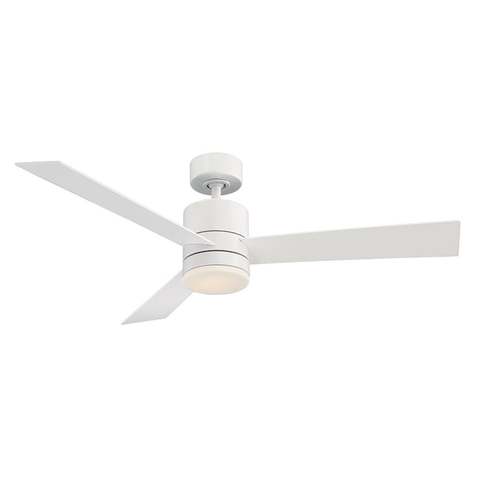 Modern Forms Fans FR-W1803-52L-MW 52" Ceiling Fan, Matte White
