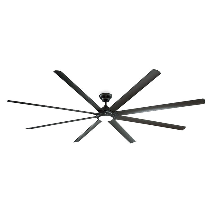 Modern Forms Fans FR-W1805-120L-BZ 120" Ceiling Fan, Bronze