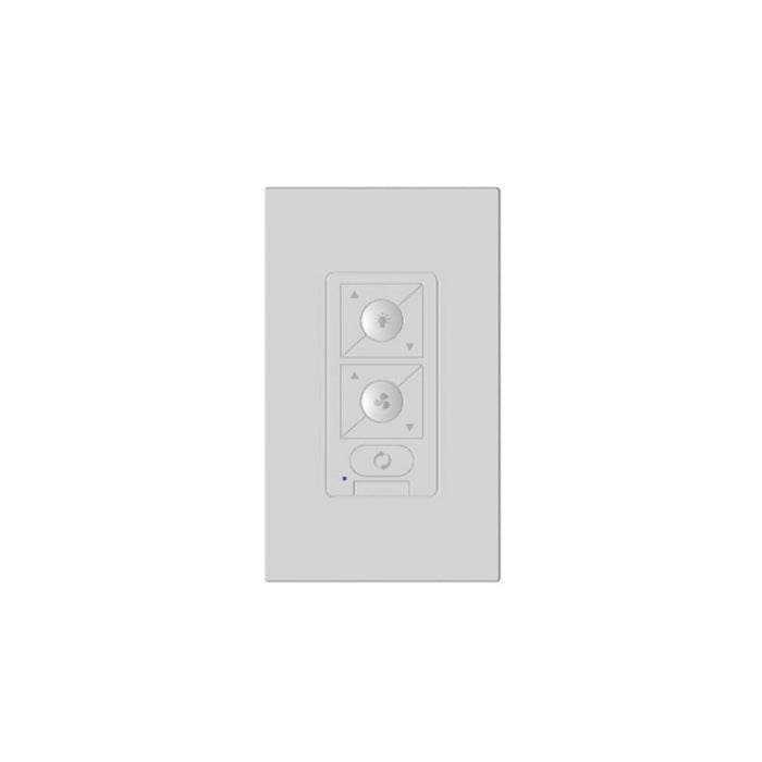 Modern Forms Fans F-WC-WT Wall Control, White