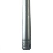 Modern Forms Fans XF-12-BZ Downrod, Bronze