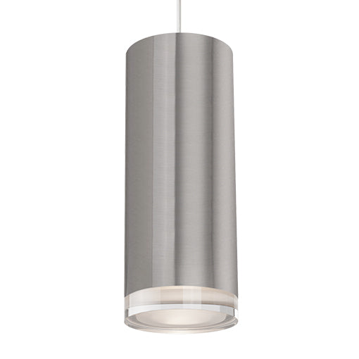 Kuzco Lighting 401432BN-LED LED Pendant, Brushed Nickel