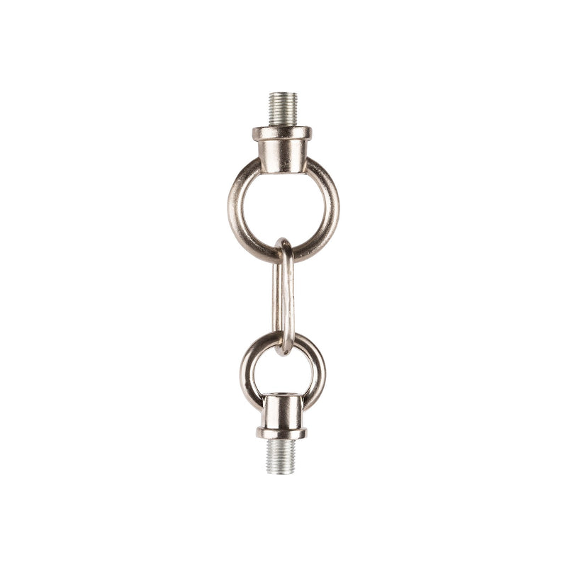 Kuzco Lighting ADP001BN Adaptor, Brushed Nickel