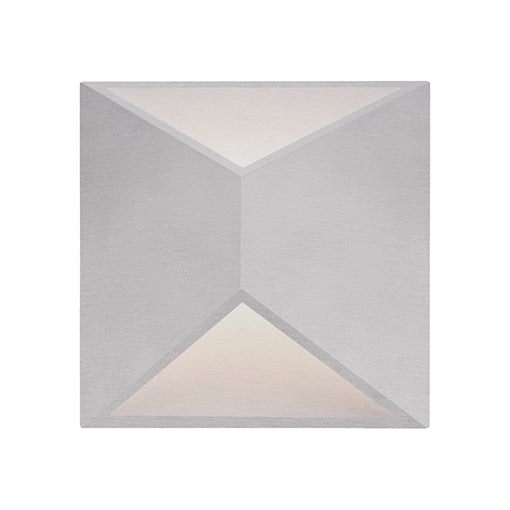 Kuzco Lighting EW60307-BN LED Wall Sconce, Brushed Nickel