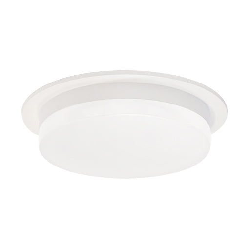 Kuzco Lighting FM42706-WH LED Flush Mount, White