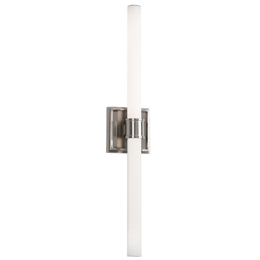 Kuzco Lighting VL17024-BN LED Vanity, Brushed Nickel