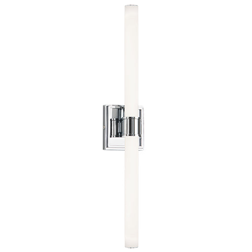 Kuzco Lighting VL17024-CH LED Vanity, Chrome