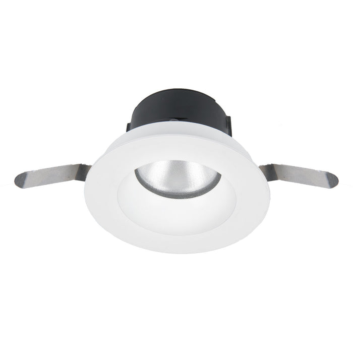 W.A.C. Lighting R2ARDT-S827-WT LED Trim, White