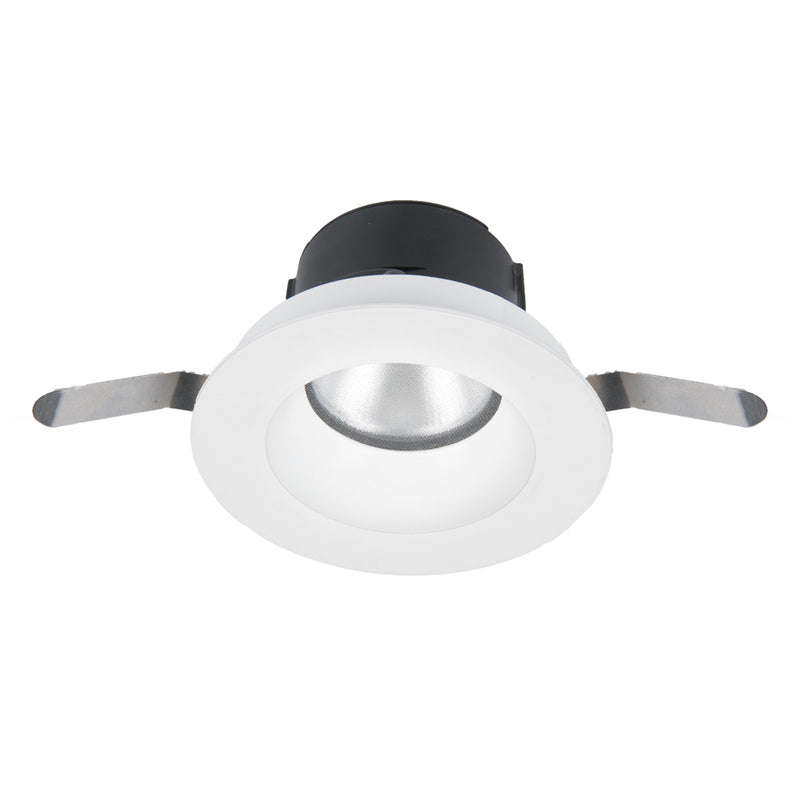 W.A.C. Lighting R2ARDT-S927-WT LED Trim, White