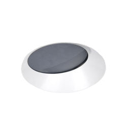 W.A.C. Lighting R3CRWL-WT LED Trim, White