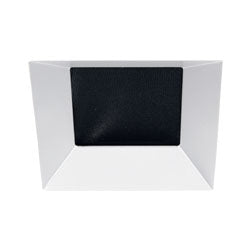 W.A.C. Lighting R3CSDL-WT LED Trim, White