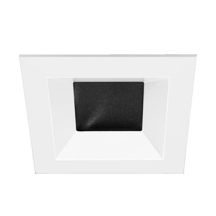 W.A.C. Lighting R3CSDT-WT LED Trim, White