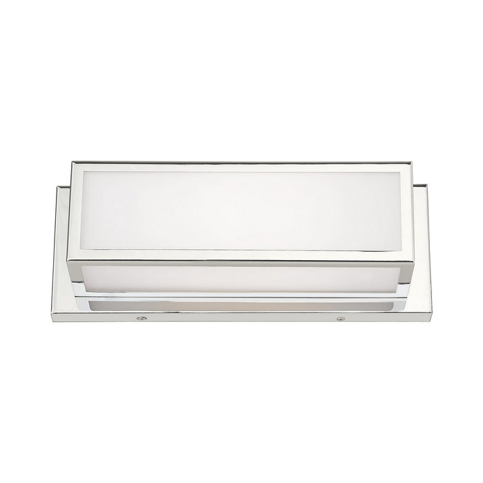 Livex Lighting 10131-05 LED Bath Vanity, Polished Chrome