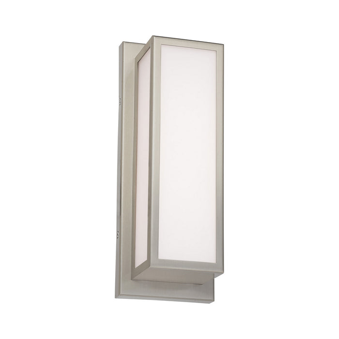Livex Lighting 10131-91 LED Bath Vanity, Brushed Nickel