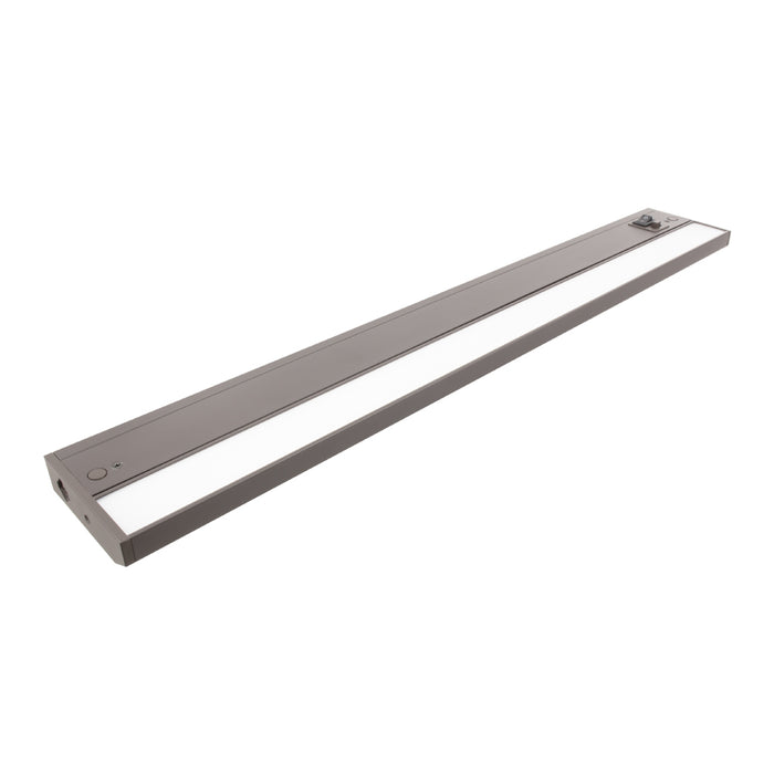 American Lighting 3LC2-24-DB LED Under Cabinet, Dark Bronze