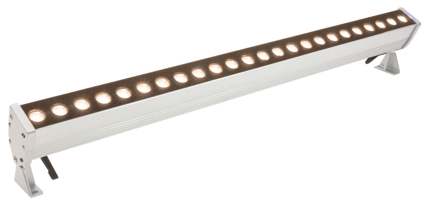 American Lighting LLW48-WW Linear Wall Washer, Silver