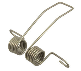 American Lighting PE-DFSLOT-CLIP Spring Clip, Aluminum