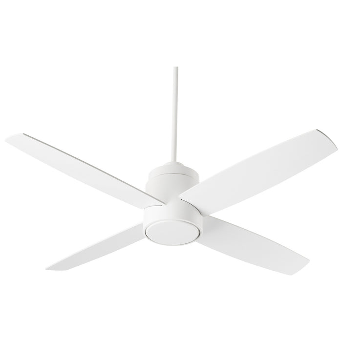 Oxygen 3-101-6 52" Ceiling Fan, White