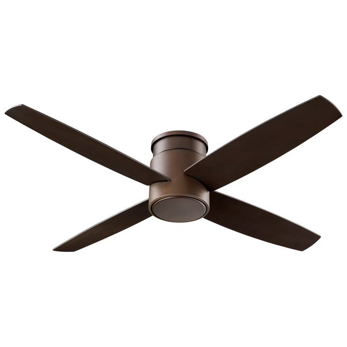 Oxygen 3-102-22 52" Ceiling Fan, Oiled Bronze