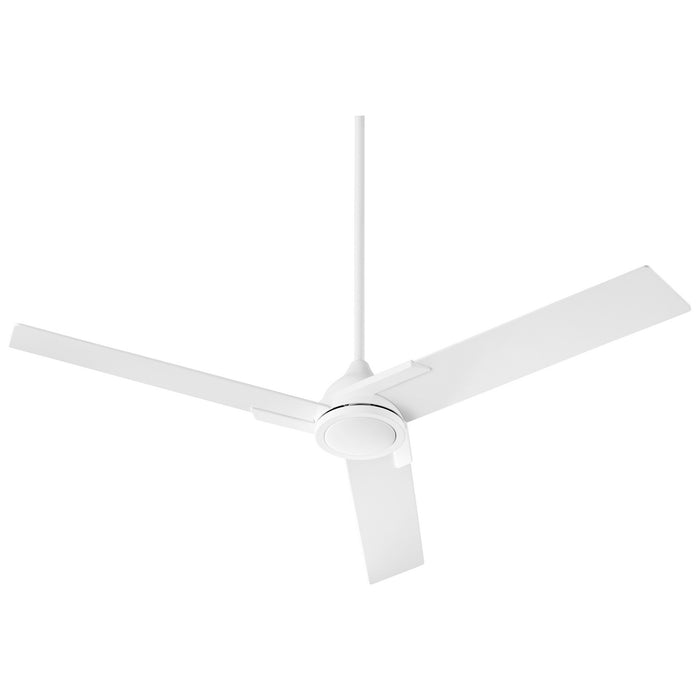 Oxygen 3-103-6 56" Ceiling Fan, White