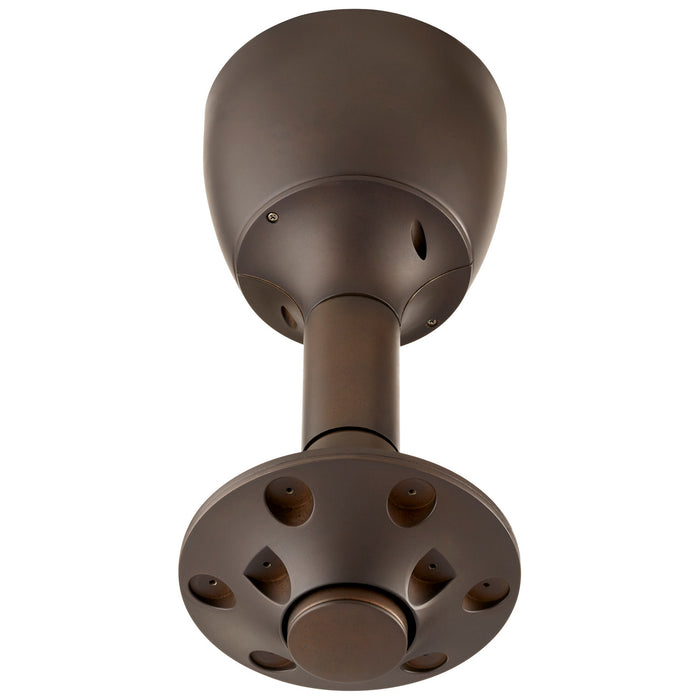 Oxygen 3-105-022 60" Ceiling Fan, Oiled Bronze
