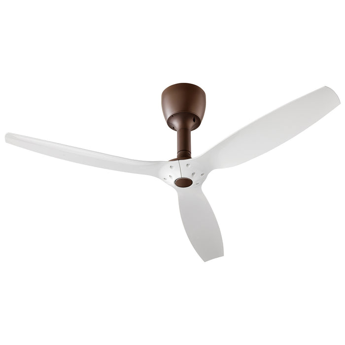 Oxygen 3-105-022 60" Ceiling Fan, Oiled Bronze