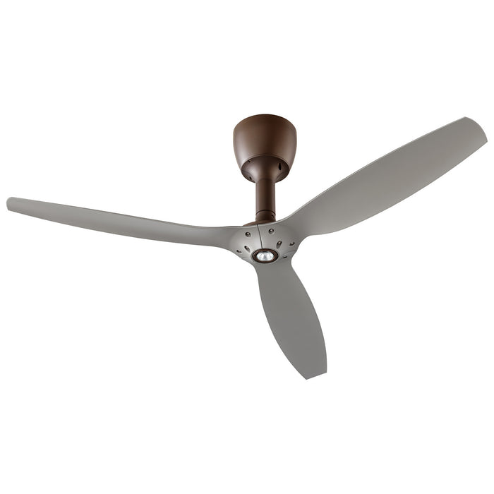 Oxygen 3-105-022 60" Ceiling Fan, Oiled Bronze