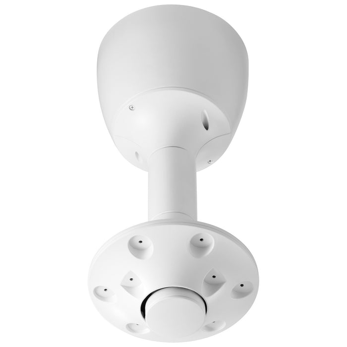 Oxygen 3-105-06 60" Ceiling Fan, White