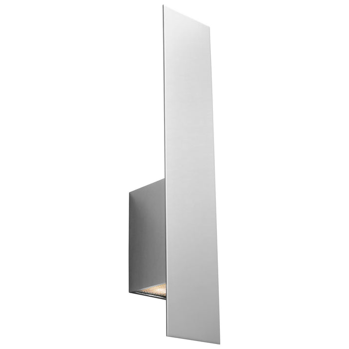 Oxygen 3-504-14 LED Wall Sconce, Polished Chrome