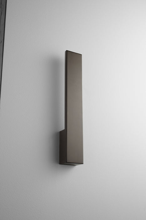 Oxygen 3-511-22 LED Wall Sconce, Oiled Bronze