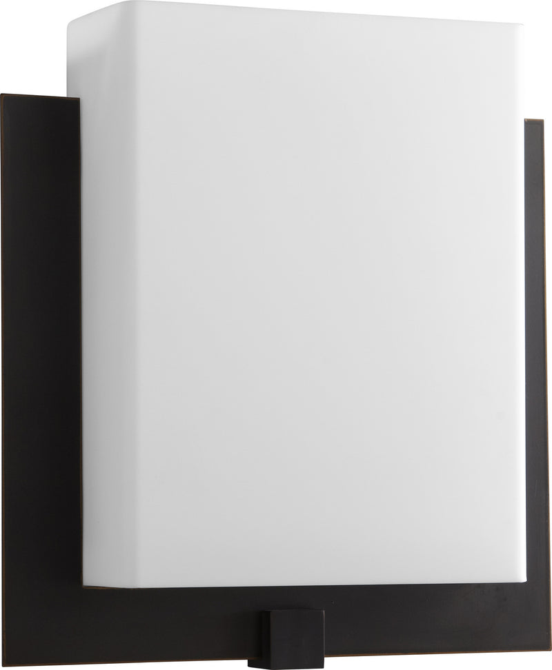 Quorum 3-523-295 LED Wall Sconce, Old World