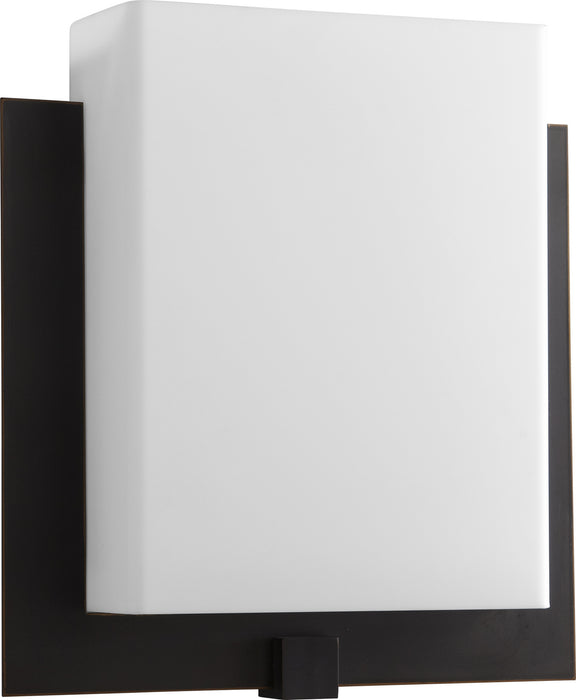 Oxygen 3-523-295 LED Wall Sconce, Old World