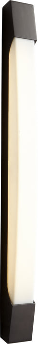 Oxygen 3-526-22 LED Vanity, Oiled Bronze