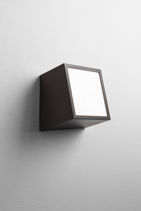 Oxygen 3-530-22 LED Wall Sconce, Oiled Bronze