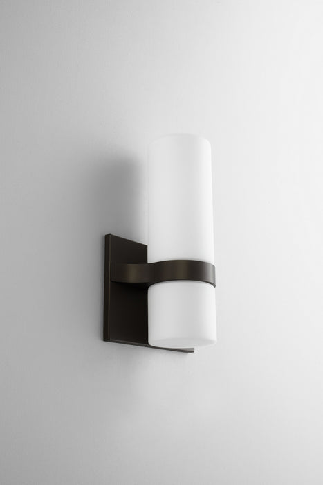 Oxygen 3-539-22 LED Wall Sconce, Oiled Bronze